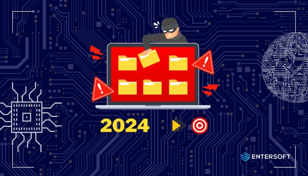 Top 12 data breaches of 2023