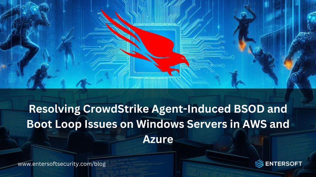 Temporary Workaround for CrowdStrike-Induced Windows Outages