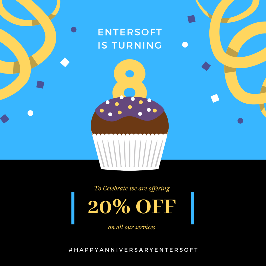 Cybersecurity at Entersoft