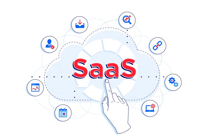 SaaS security