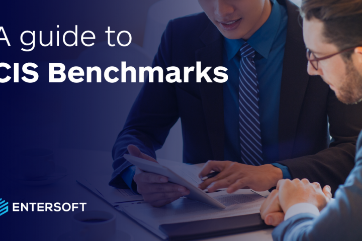 A guide to CIS Benchmarks