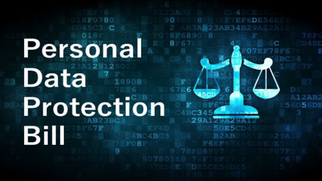 Personal Data Protection Bill