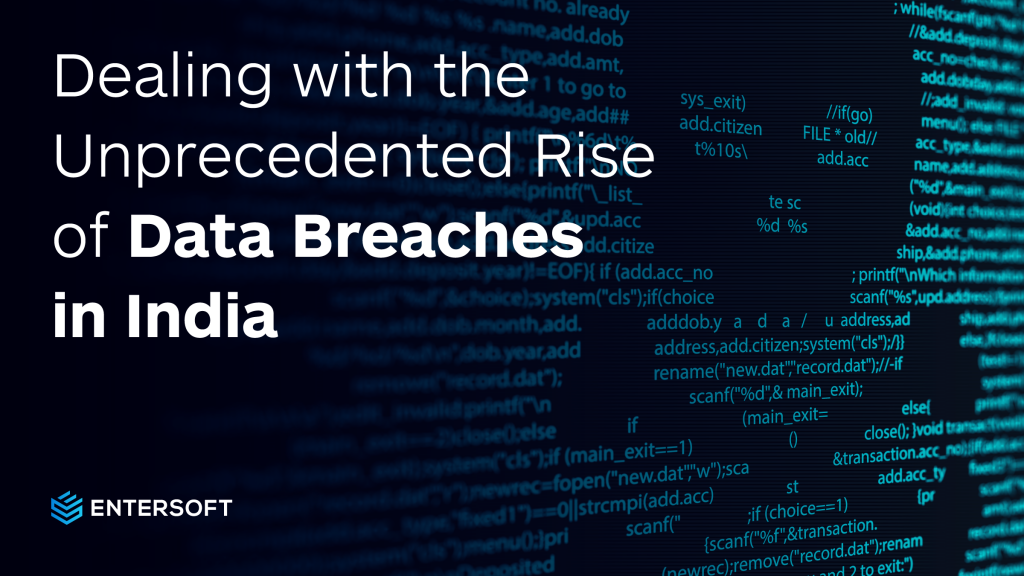 data breaches in india