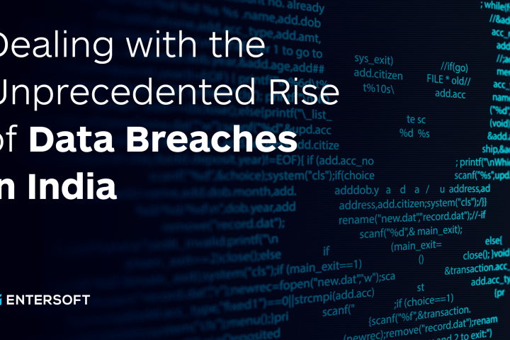 data breaches in india