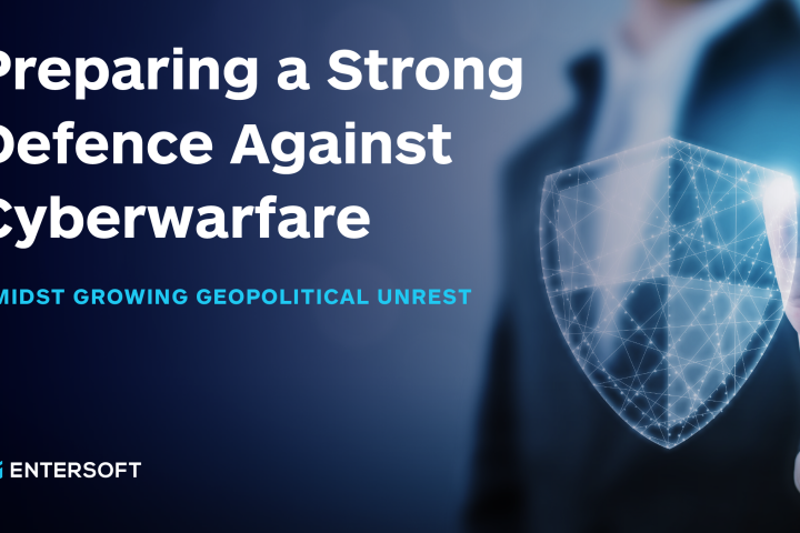 Preparing a Strong Defence against cyber warfare